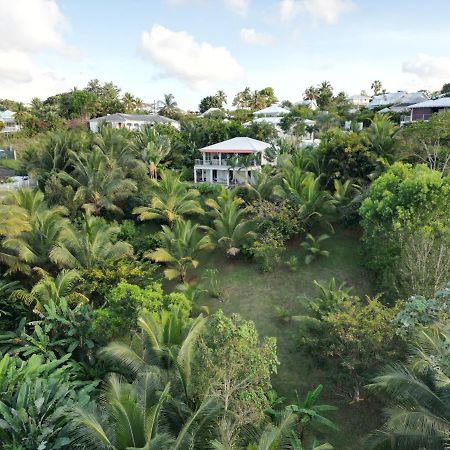 Villa Ecrin De Nature Sainte-Rose Eksteriør bilde